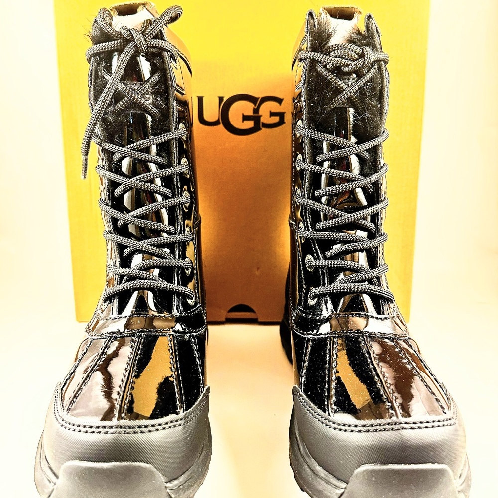 NWB UGG BOOTS!